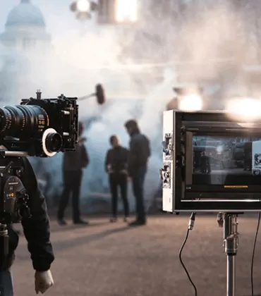 Work As A Movie Set Extra