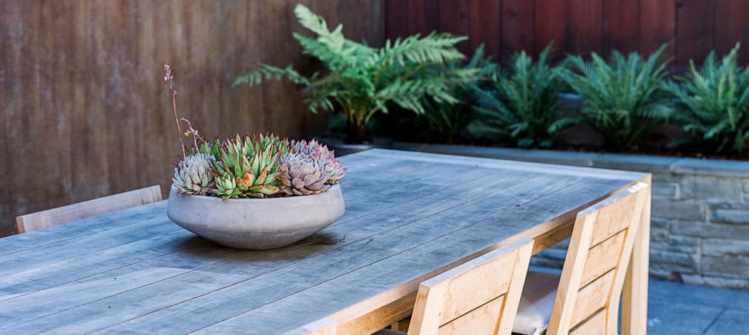 Dining Room Movie Set