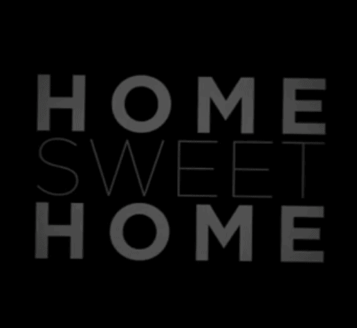 home sweet home movie